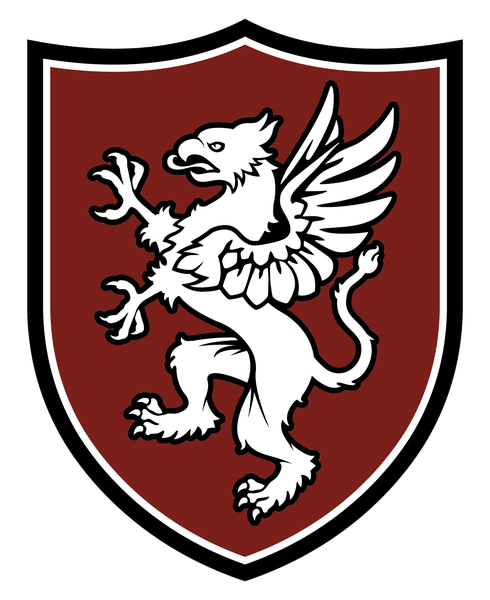 Northern Oaks crest